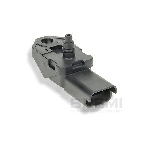 BREMI Sensor, Ladedruck