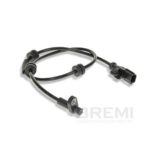 BREMI Sensor, Raddrehzahl