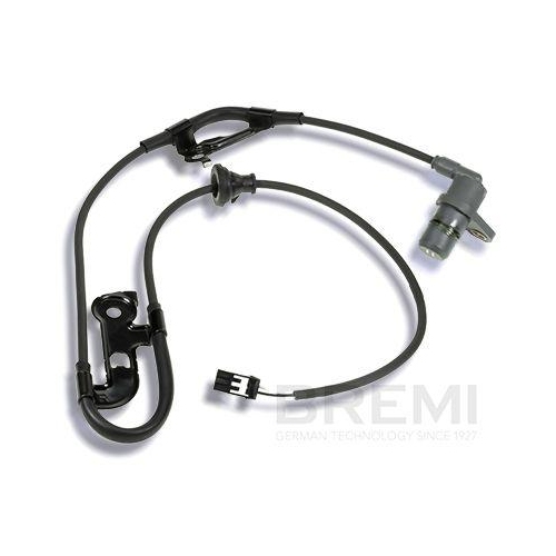 BREMI Sensor, Raddrehzahl