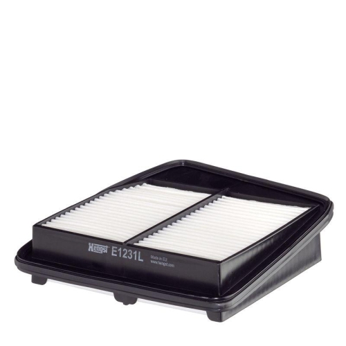 HENGST FILTER Luftfilter