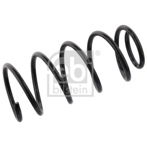 FEBI BILSTEIN Fahrwerksfeder 47254