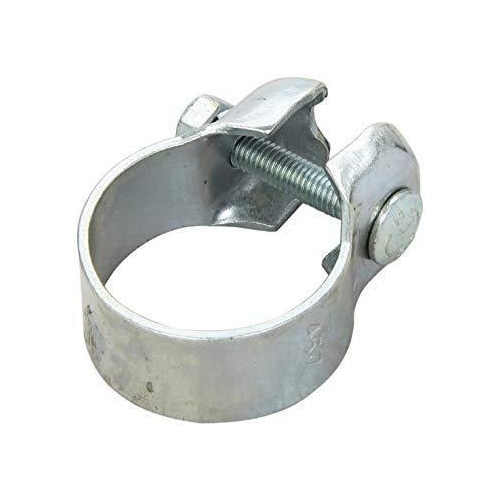 VEGAZ GmbH Rohrverbinder, Abgasanlage VAG-48