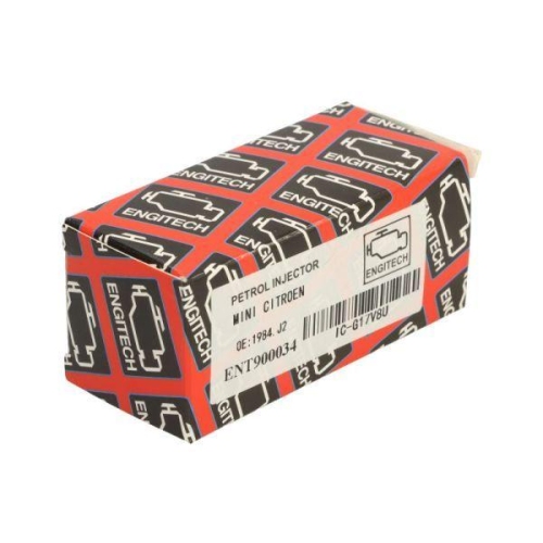 ENGITECH Einspritzventil ENT900034
