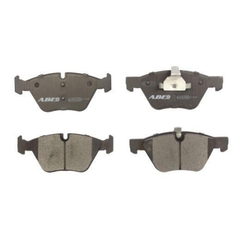 ABE Bremsbelagsatz, Scheibenbremse C1B016ABE