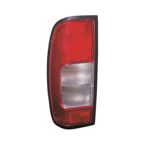 ABAKUS Heckleuchte Depo 215-19F9R-AE