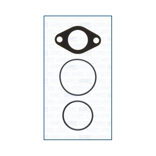 AJUSA Dichtungssatz, AGR-System 77017600