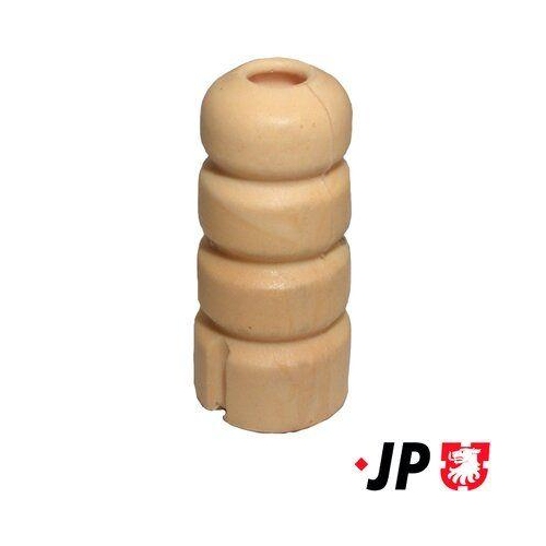 JP GROUP Anschlagpuffer, Federung JP 1252600300