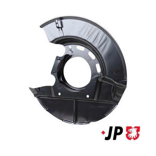 JP GROUP Spritzblech, Bremsscheibe JP 1464203170