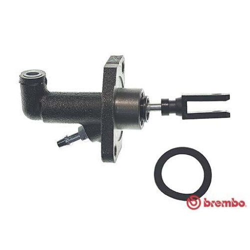 BREMBO Geberzylinder, Kupplung ESSENTIAL LINE C 23 034