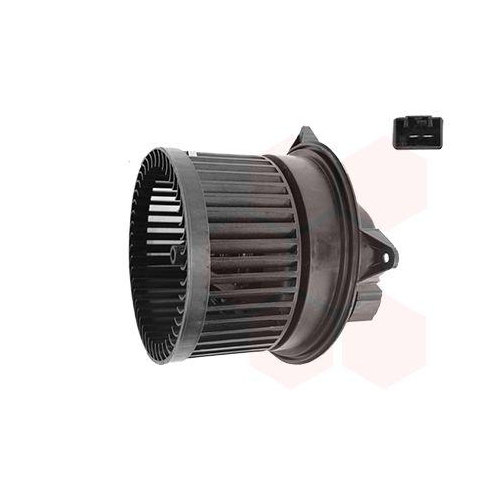 VAN WEZEL Innenraumgebl&auml;se 1858773