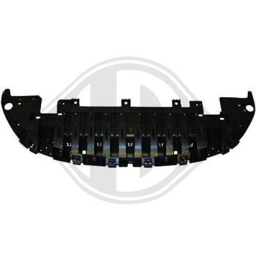 DIEDERICHS Blende, Sto&szlig;f&auml;nger HD Priority Parts 4465062