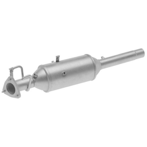 HELLA Ru&szlig;-/Partikelfilter, Abgasanlage Easy2Fit &ndash; PARTNERED with Faurecia 8LG 366 070-351