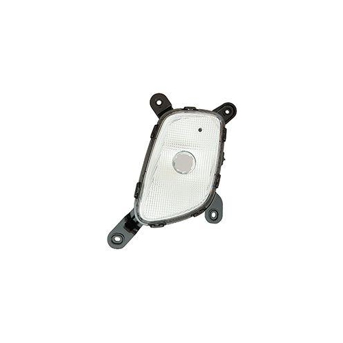 VAN WEZEL Tagfahrleuchte 8311957