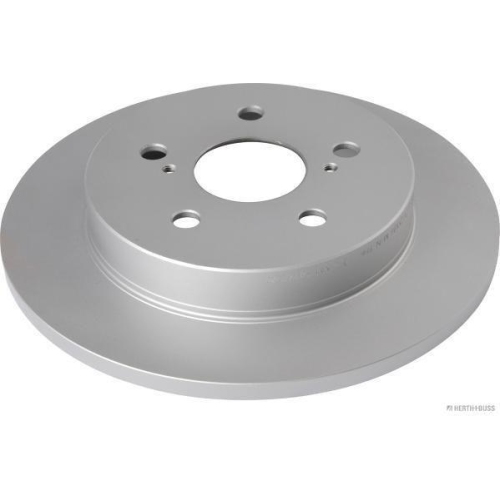 HERTH+BUSS JAKOPARTS Bremsscheibe J3312084