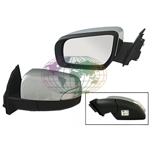 Lexmond Trading BV Au&szlig;enspiegel 3697082