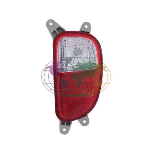 Lexmond Trading BV R&uuml;ckfahrleuchte 4646495
