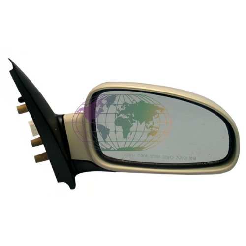 Lexmond Trading BV Au&szlig;enspiegel 2801085