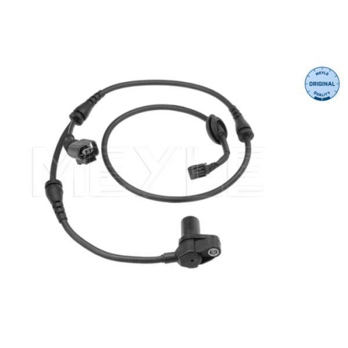 MEYLE Sensor, Raddrehzahl MEYLE-ORIGINAL: True to OE. 100 899 0029