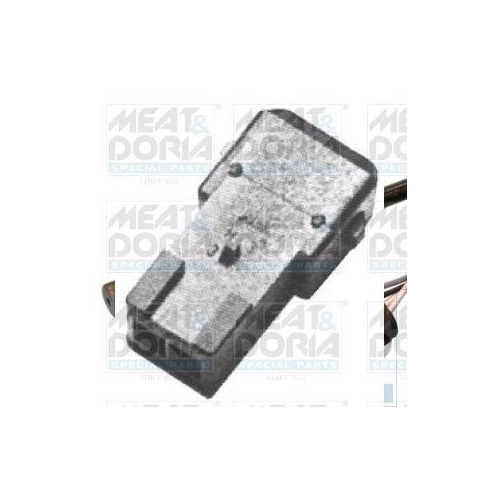 MEAT & DORIA Kabelbinder 81105/6