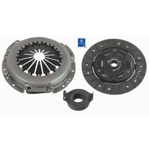 SACHS Kupplungssatz 3000 441 001
