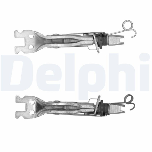 DELPHI Nachsteller-Satz, Trommelbremse LAJ1002
