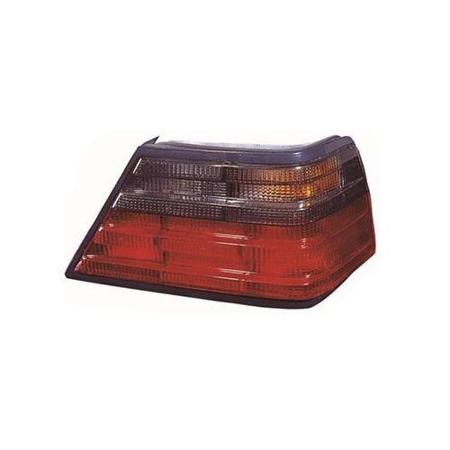 VAN WEZEL Heckleuchte 3025940