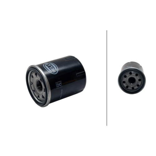 HELLA &Ouml;lfilter 8ZO 366 102-921