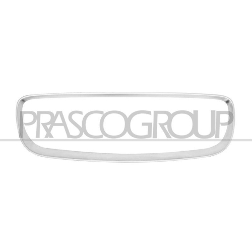 PRASCO Rahmen, K&uuml;hlergitter JG7502315