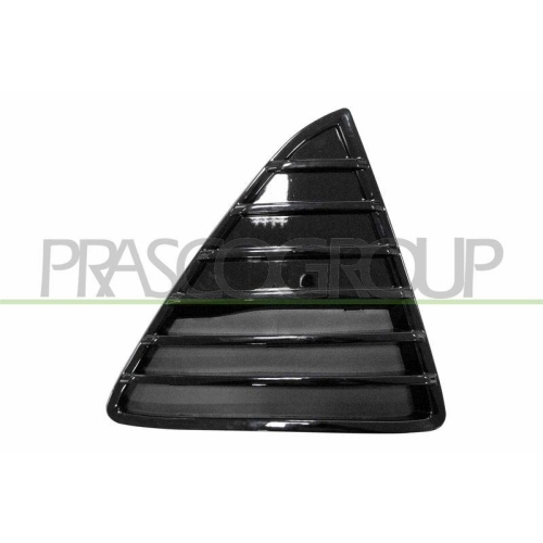 PRASCO L&uuml;ftungsgitter, Sto&szlig;f&auml;nger FD4282125