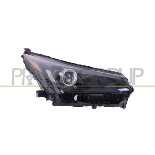PRASCO Hauptscheinwerfer TYC LS7024903