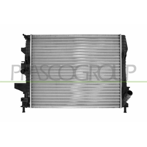 PRASCO K&uuml;hler, Motork&uuml;hlung PrascoSelection FD346R004