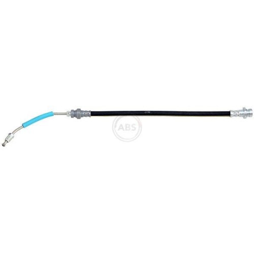 A.B.S. Bremsschlauch SL 6642