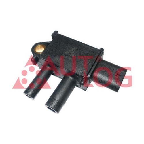 AUTLOG Sensor, Abgasdruck AS5440