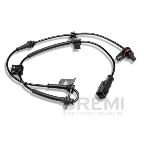 BREMI Sensor, Raddrehzahl 51960
