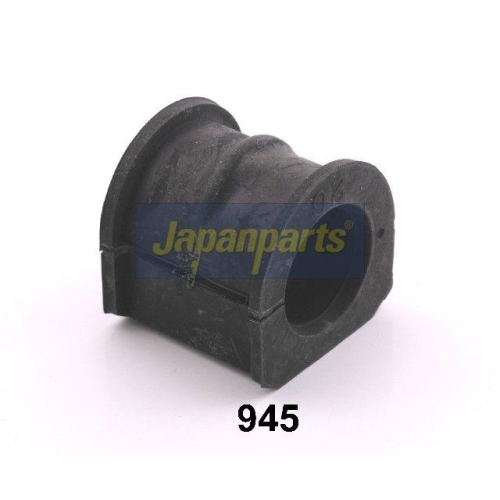 JAPANPARTS Lagerbuchse, Stabilisator RU-945