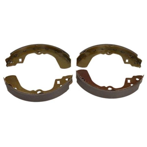 MAXGEAR Bremsbackensatz 19-3485