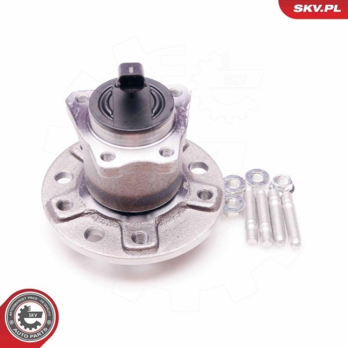 ESEN SKV Radlagersatz 29SKV073