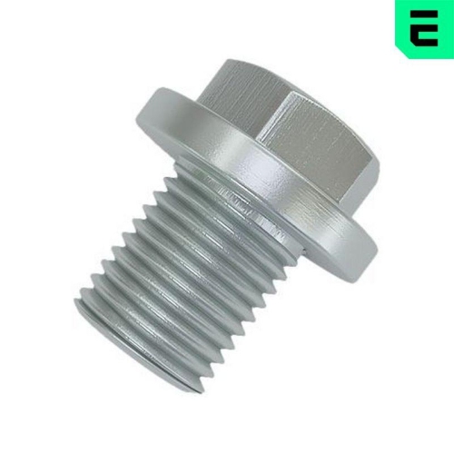 OPTIMAL Verschlussschraube OP-ESP0128O-BG