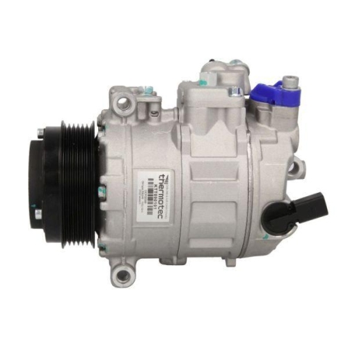 THERMOTEC Kompressor, Klimaanlage KTT090101