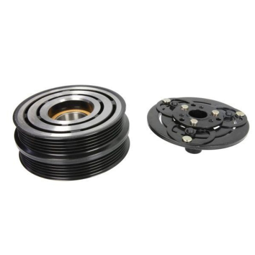 THERMOTEC Magnetkupplung, Klimakompressor KTT040270