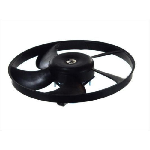 THERMOTEC L&uuml;fter, Motork&uuml;hlung D8F004TT