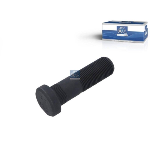 DT Spare Parts Radbolzen 7.32139