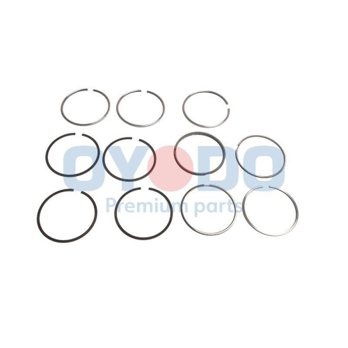 Oyodo Kolbenringsatz 40M0321.000-OYO