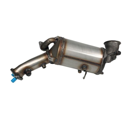 AHG Ru&szlig;-/Partikelfilter, Abgasanlage AHG2380