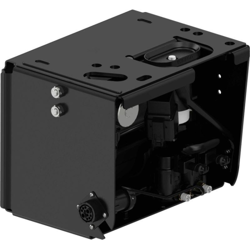 WABCO Kompressor, Druckluftanlage 4154034020
