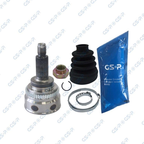 GSP Gelenksatz, Antriebswelle 857079