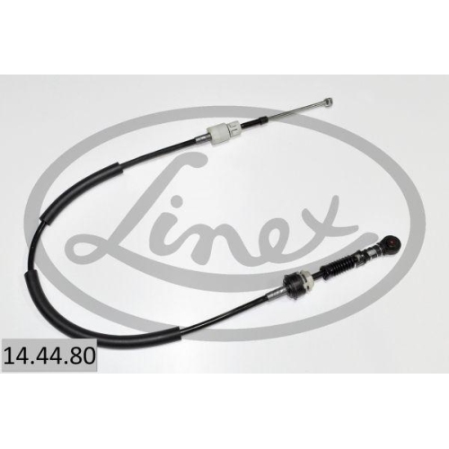 LINEX Seilzug, Schaltgetriebe 14.44.80