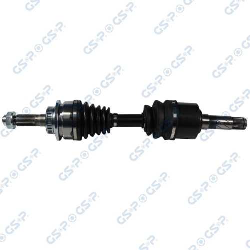 GSP Antriebswelle 218211