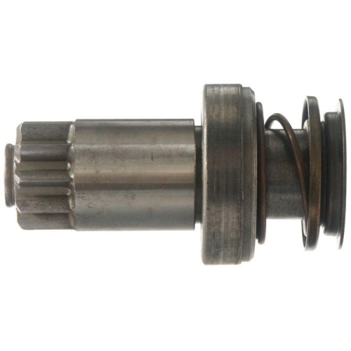 HC-Cargo Freilaufgetriebe, Starter F 032 234 785