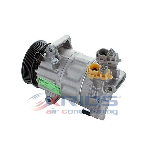 MEAT & DORIA Kompressor, Klimaanlage K18084